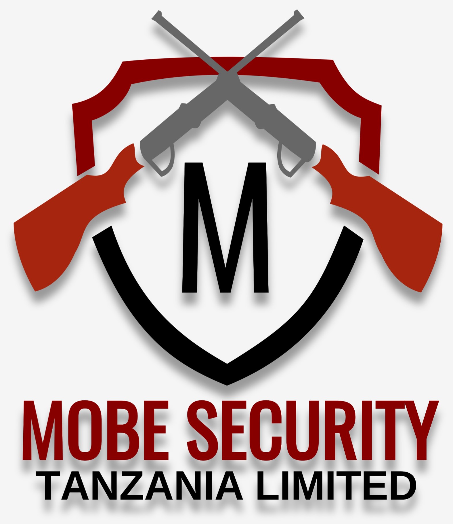 Mobe Security Logo