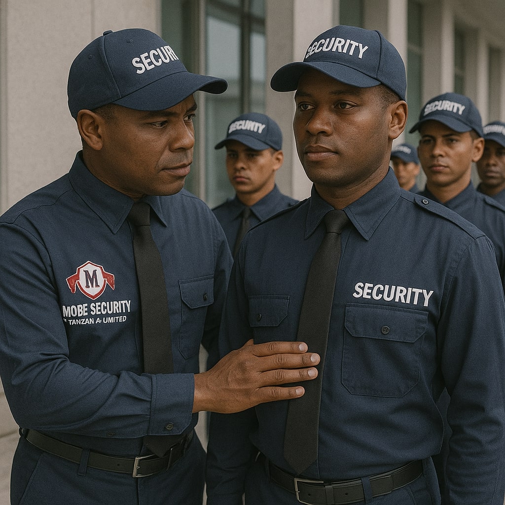 Supervisor Inspection